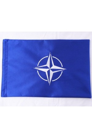 STEGULET NATO PENTRU BIROU